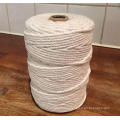 Durable Solid Braided Cotton Rope